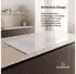 Klarstein ChefFusion 90cm White