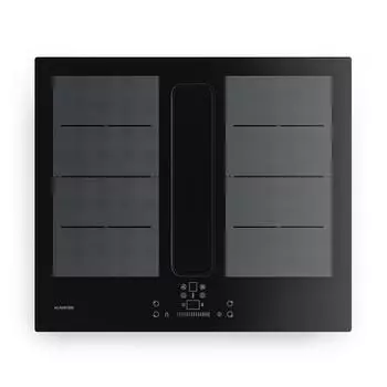 Klarstein ChefFusion Prime 60cm (10048688)