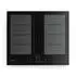 Klarstein ChefFusion Prime 60cm (10048688)