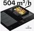 Klarstein ChefFusion Prime 60cm (10048688)