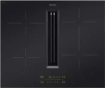 Miele KMDA 5649 FL MattFinish
