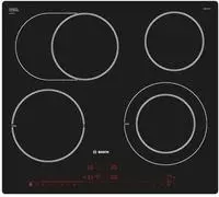 BOSCH Elektro-Kochfeld "PKN601DP1D" DirectSelect Premium f&uuml;r einfachen & intuitiven