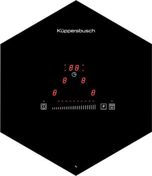 Küppersbusch EKWI 3740.0 S