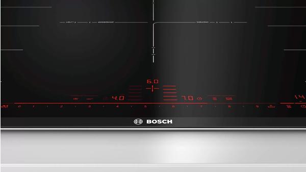 Ausstattung & Maße & Gewicht Bosch PXV975DC1E