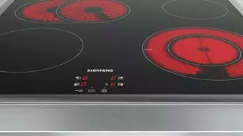 Siemens EF645BNN1E – Siemens EF645BNN1E vereint autarke Bauweise mit durchdachtem Rahmeneinbau