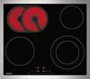 GAGGENAU Kochfelder
