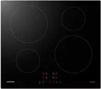 SAMSUNG NZ64M3NM1BB/UR, Samsung NZ64M3NM1BB/UR Induktionskochfeld autark