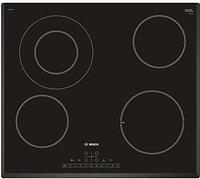 Bosch - Pkf651fp1e Glaskeramik Kochfeld - Autark, 60 Cm, Rahmen-facette