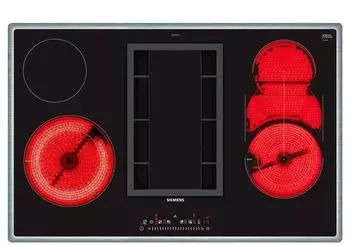 Siemens radiantAir-System ET845FM11E