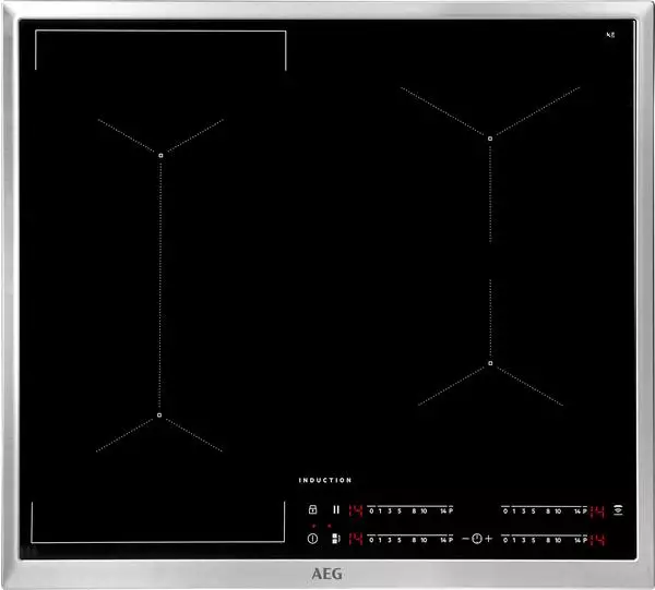 AEG IKE64441XB Test - 77/100 (gut)