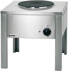 Bartscher Elektro-Hockerkocher (105343)