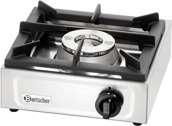 Bartscher Gas-Tischkocher (1059503)