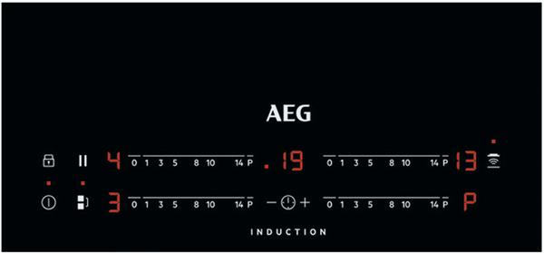 AEG-Electrolux AEG IKE84445XB