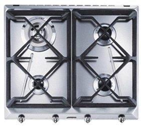 Smeg SRV 564 GH