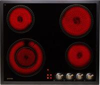 GORENJE Elektro-Kochfeld "EC642CLB"