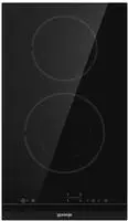 Gorenje ECT322BCSC Kochfeld Ceran Facette vorne 30cm