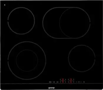 Gorenje ECT 643 BSC