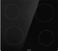 Gorenje EB-Kochfeld Hi-Light ECD 641 BSC