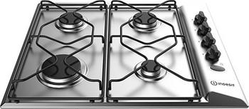 Indesit PAA 642 IX/I WE