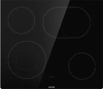 Gorenje ECD 643 BSC