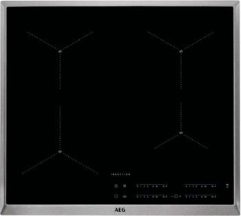 AEG IAE64411XB – AEG IAE64411XB: Modernes Induktionskochfeld für Ihre Küche