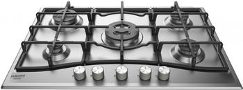 Hotpoint PCN 751 T IX HA