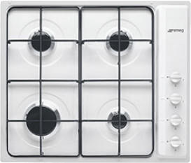 Smeg S64SB