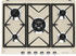 Smeg SR975 GH