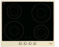 Smeg Induktions-Kochfeld "SI764POM"