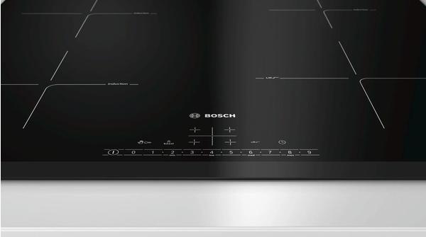 Kochen & Technische Daten Bosch PIE651FC1E