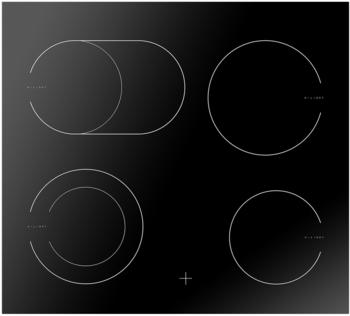 Amica EC 742 100 C