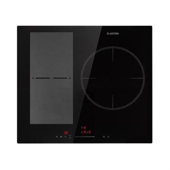 Klarstein Delicatessa 3 Flex