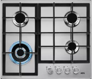 AEG-Electrolux AEG HGB64420SM