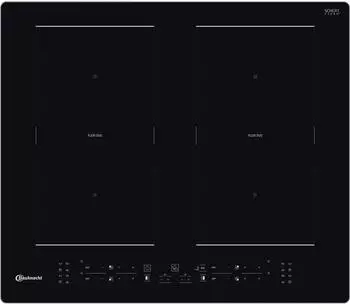 Bauknecht BB 8760C AL