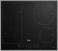 BEKO Flex-Induktions-Kochfeld "HII 64200 FMTX" Stop&Go &ndash; Pause dr&uuml;cken und sp&auml;ter