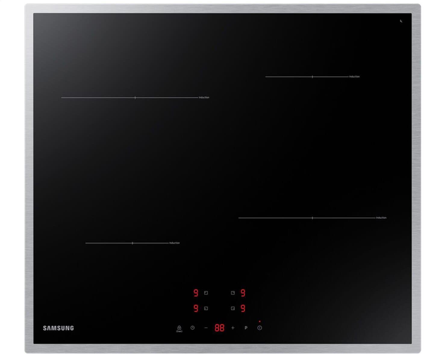 Samsung NZ64T3706C1/UR Test - ab (Januar 2024) 367,90 €