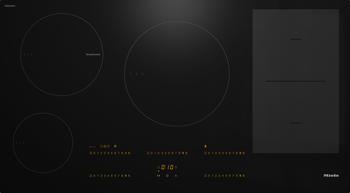 Miele KM7629 FX