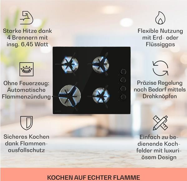 Klarstein CP12-Trifecta-4