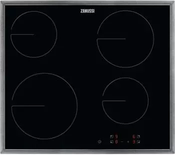 Zanussi-Electrolux Zanussi ZHRN641X