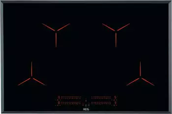 AEG-Electrolux AEG IPE84531FB