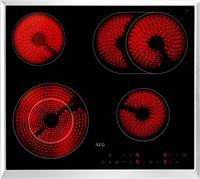 Electrolux AEG MDA EB-Autark-Kochfeld HK634060XB