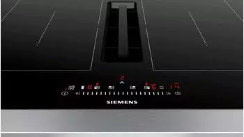 Siemens ED711FGA6 (ED711FQ15E +HZ9VDSB4) – Technische Highlights, die überzeugen