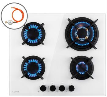 Klarstein CP11-Goldflame-4-W