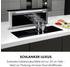 Klarstein Delicatessa 90 Slim