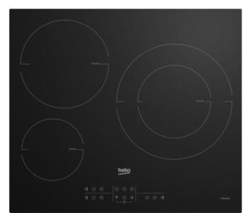 Beko HIIS63206M