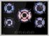 Klarstein Goldflame 5 Prime