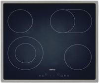 BEKO Elektro-Kochfeld "EB9741XHL" Booster-Funktion &ndash; F&uuml;r besonders schnelles