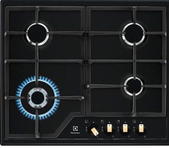 Electrolux EGS6436RK
