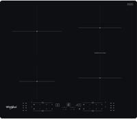 Whirlpool Wb B8360 Ne Schwarz Integriert 59 Cm Zonen-induktionskochfeld 4...