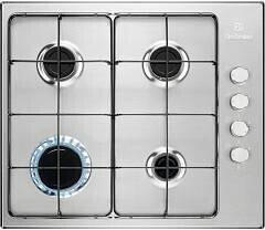 Electrolux KGS6404SX